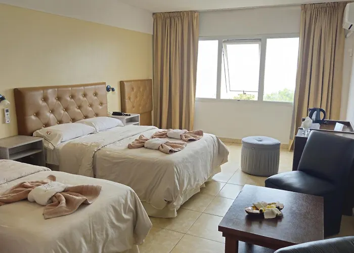 Hotel Gladiador