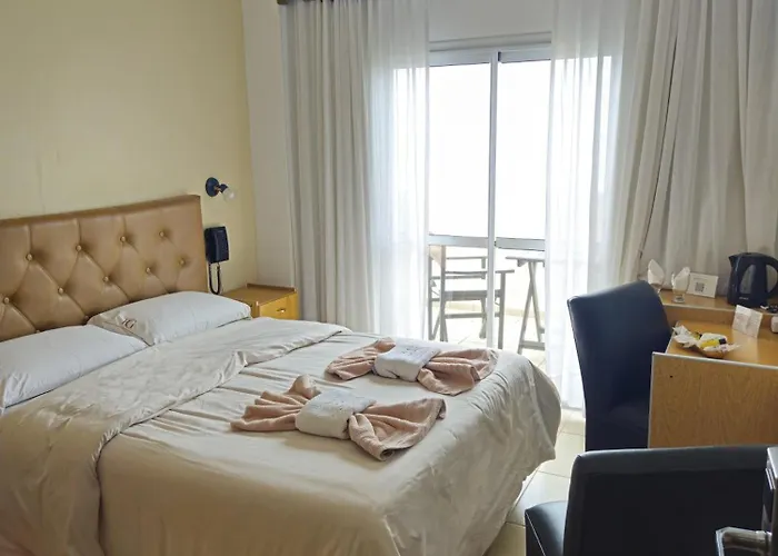 Hotel Gladiador