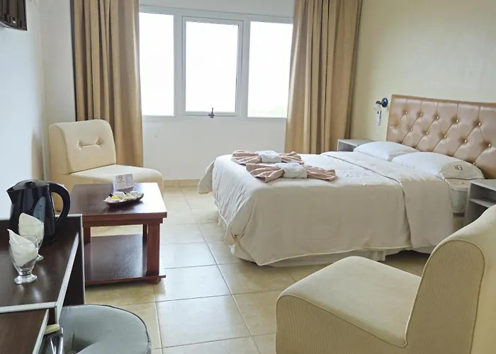 Hotel Gladiador