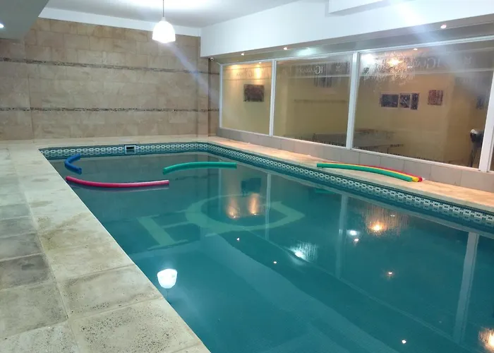 Hotel Gladiador