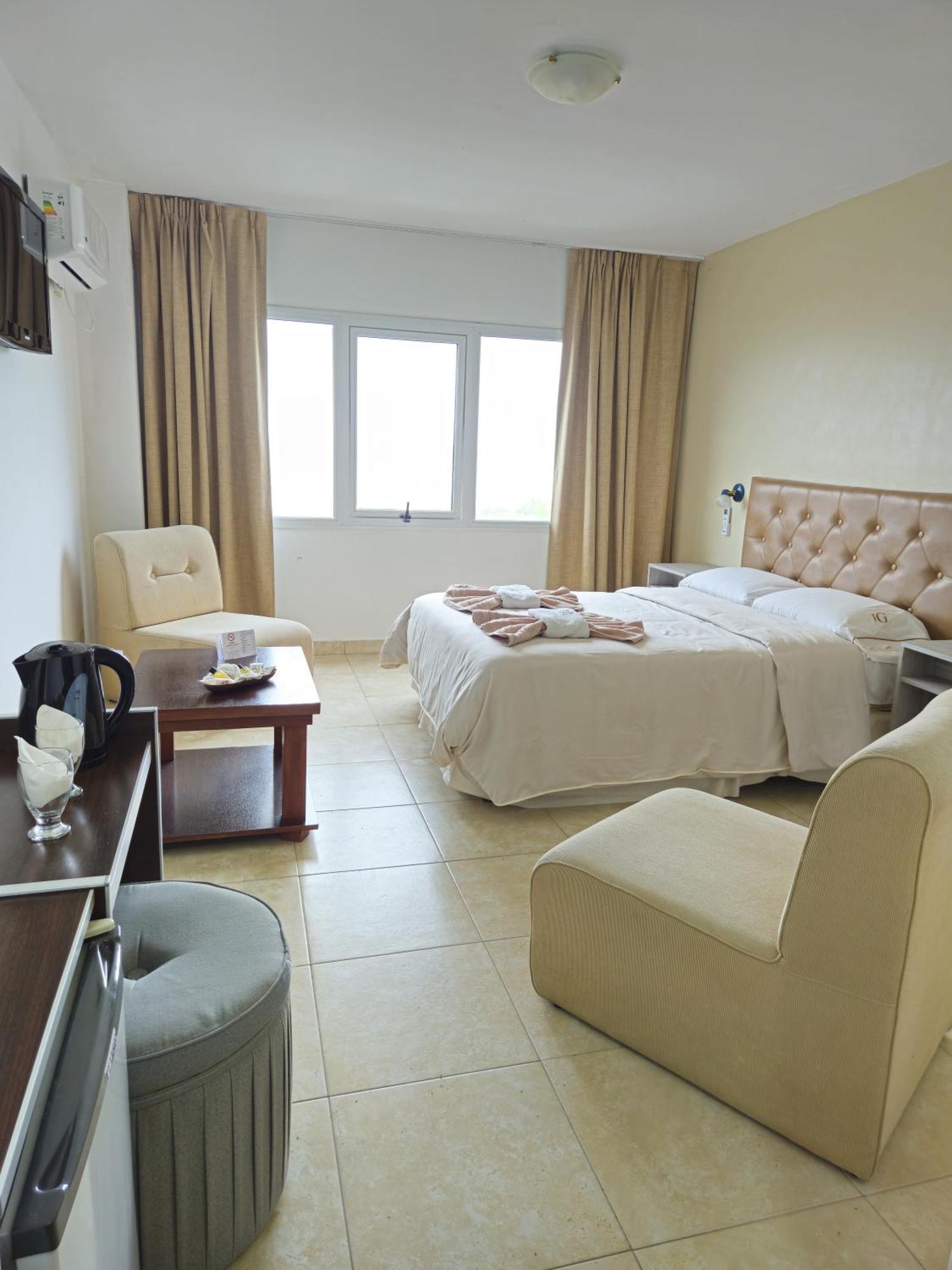 Gladiador 4* San Bernardo