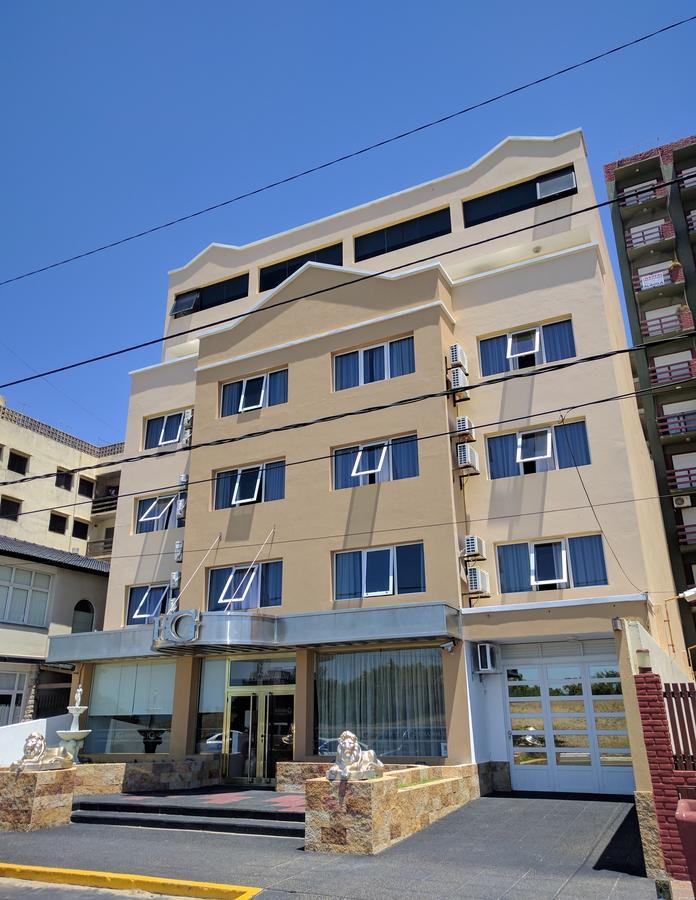 Hotel Gladiador 4*