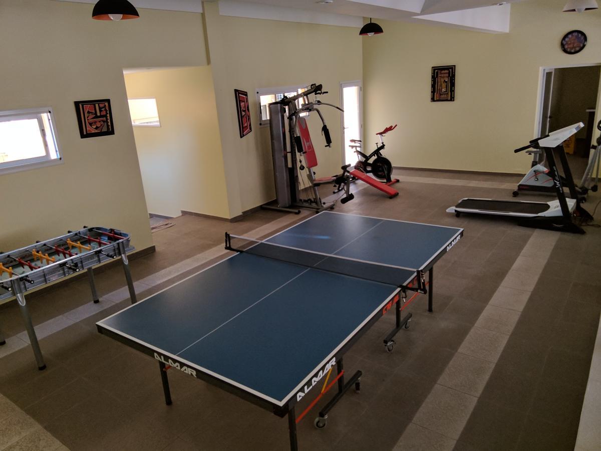 Gladiador 4* San Bernardo