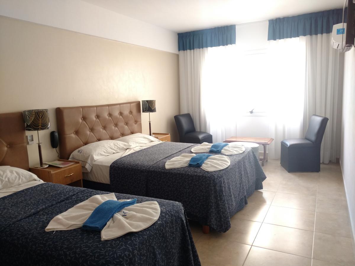 Hotel Gladiador 4*