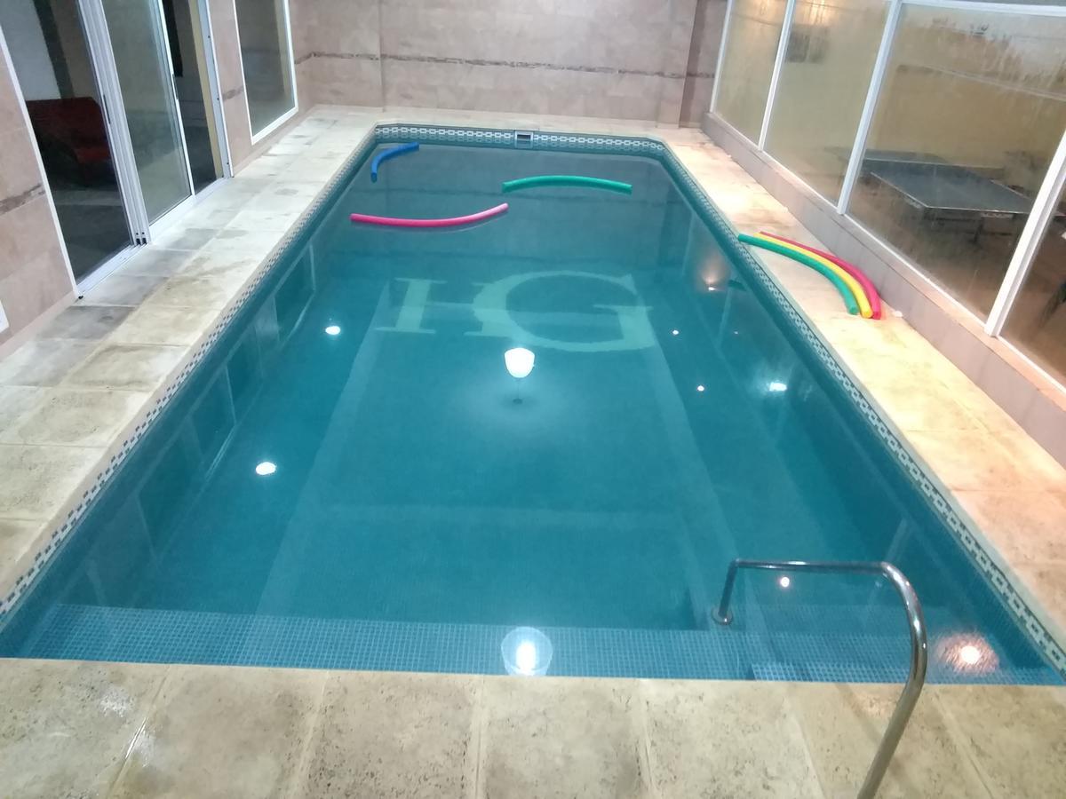 Hotel Gladiador 4*